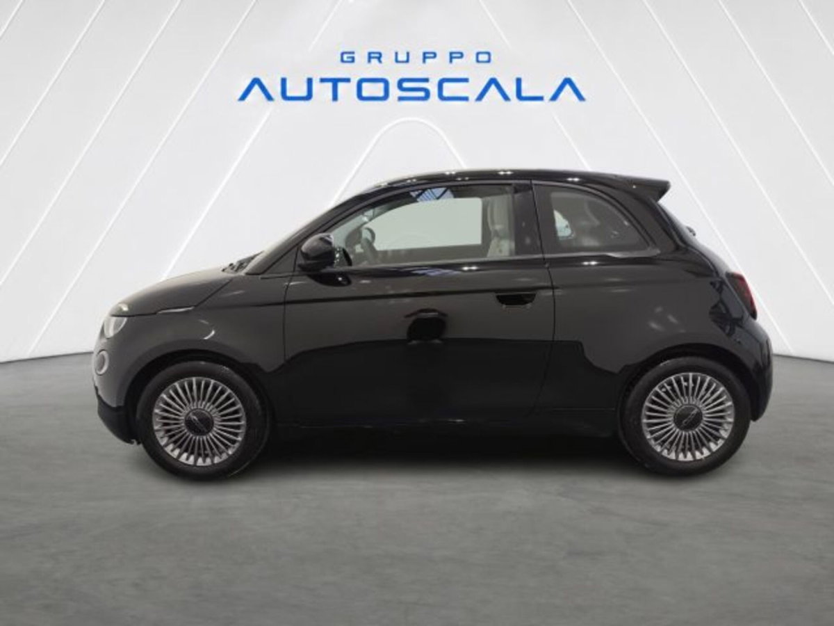 Fiat 500 1.0 hybrid Icon (6)