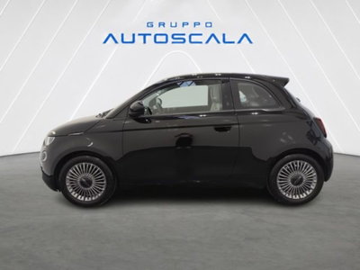 Fiat 500 1.0 hybrid Icon (6)