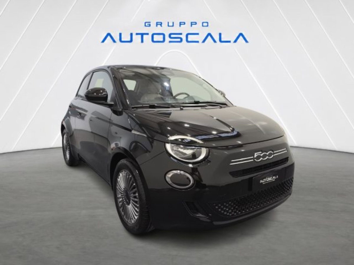 Fiat 500 1.0 hybrid Icon (7)