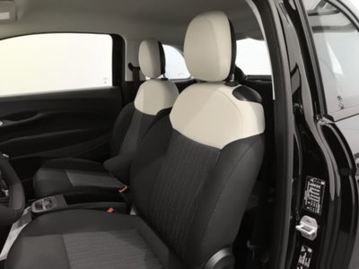 Fiat 500 1.0 hybrid Icon (9)