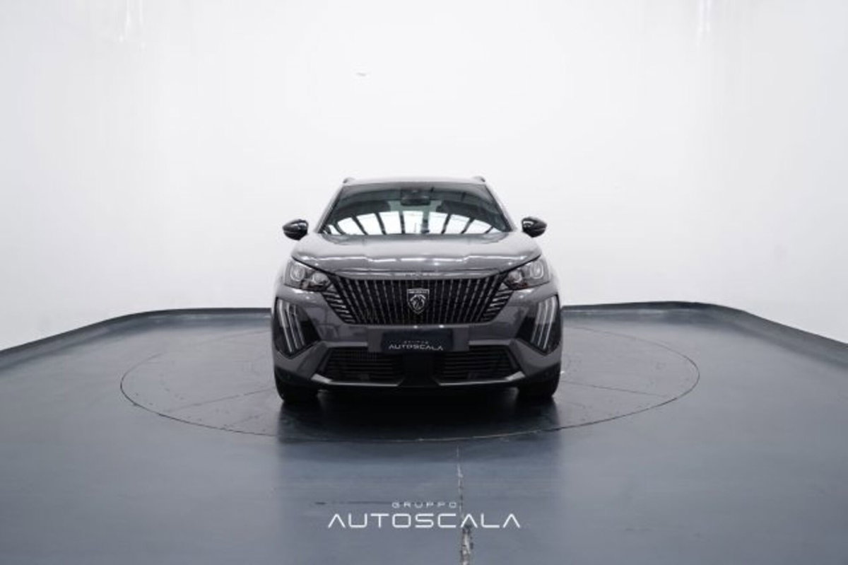 Peugeot 2008 1.2 puretech Allure s&s 100cv (2)