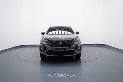 Peugeot 2008 1.2 puretech Allure s&s 100cv (2)