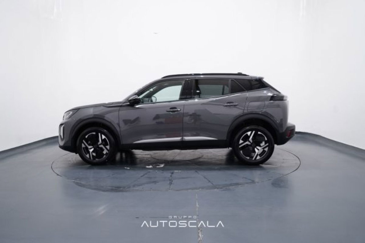 Peugeot 2008 1.2 puretech Allure s&s 100cv (3)