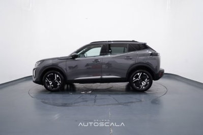 Peugeot 2008 1.2 puretech Allure s&s 100cv (3)