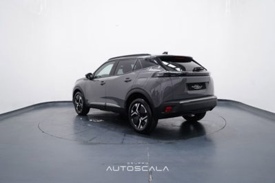 Peugeot 2008 1.2 puretech Allure s&s 100cv (4)