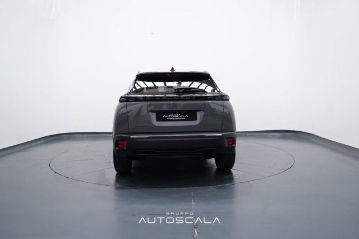 Peugeot 2008 1.2 puretech Allure s&s 100cv (5)