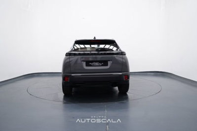 Peugeot 2008 1.2 puretech Allure s&s 100cv (5)