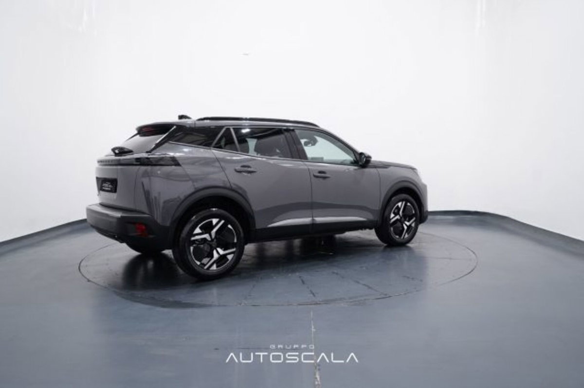 Peugeot 2008 1.2 puretech Allure s&s 100cv (6)