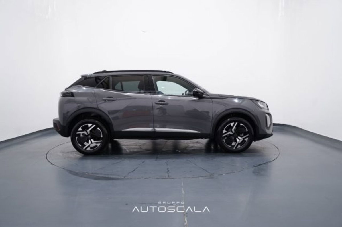 Peugeot 2008 1.2 puretech Allure s&s 100cv (7)