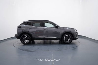 Peugeot 2008 1.2 puretech Allure s&s 100cv (7)