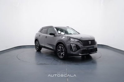 Peugeot 2008 1.2 puretech Allure s&s 100cv (8)