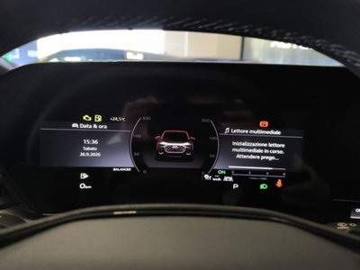 Audi Q5 2.0 tdi mhev+ S line edition quattro 204cv s-tronic (13)
