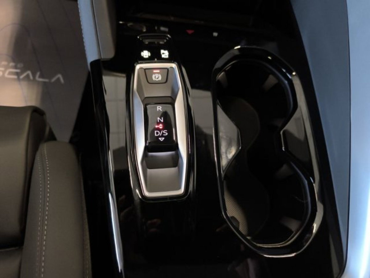 Audi Q5 2.0 tdi mhev+ S line edition quattro 204cv s-tronic (16)