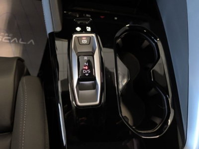 Audi Q5 2.0 tdi mhev+ S line edition quattro 204cv s-tronic (16)