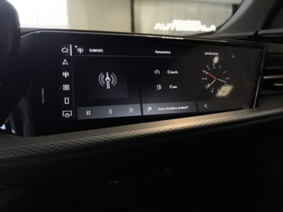 Audi Q5 2.0 tdi mhev+ S line edition quattro 204cv s-tronic (18)
