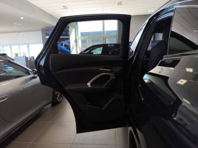 Audi Q5 2.0 tdi mhev+ S line edition quattro 204cv s-tronic (19)