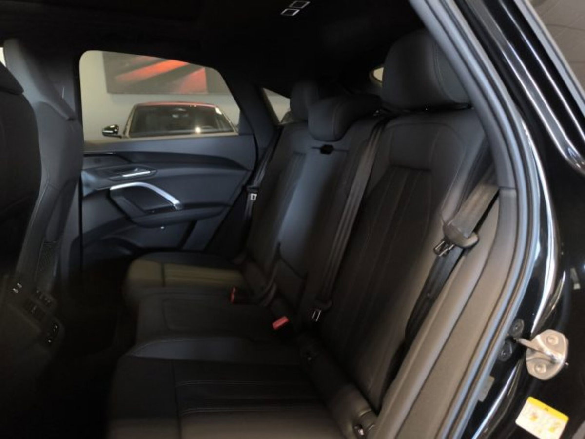 Audi Q5 2.0 tdi mhev+ S line edition quattro 204cv s-tronic (20)