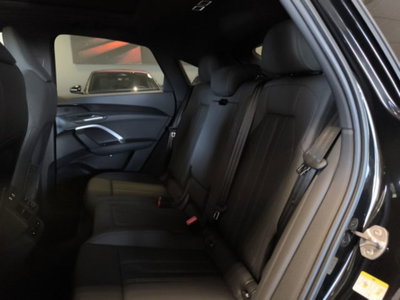 Audi Q5 2.0 tdi mhev+ S line edition quattro 204cv s-tronic (20)