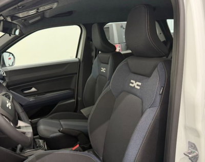Dacia Duster 1.2 Eco-G Expression 120cv (11)