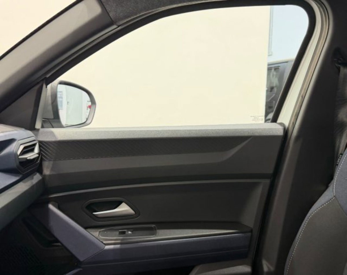 Dacia Duster 1.2 Eco-G Expression 120cv (18)