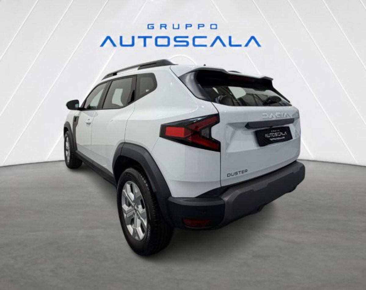 Dacia Duster 1.2 Eco-G Expression 120cv (3)