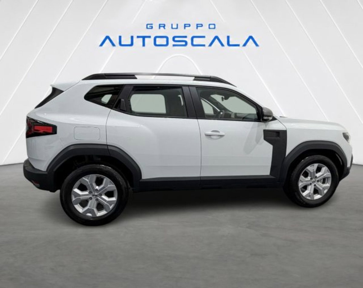 Dacia Duster 1.2 Eco-G Expression 120cv (6)