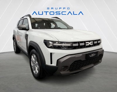 Dacia Duster 1.2 Eco-G Expression 120cv (7)