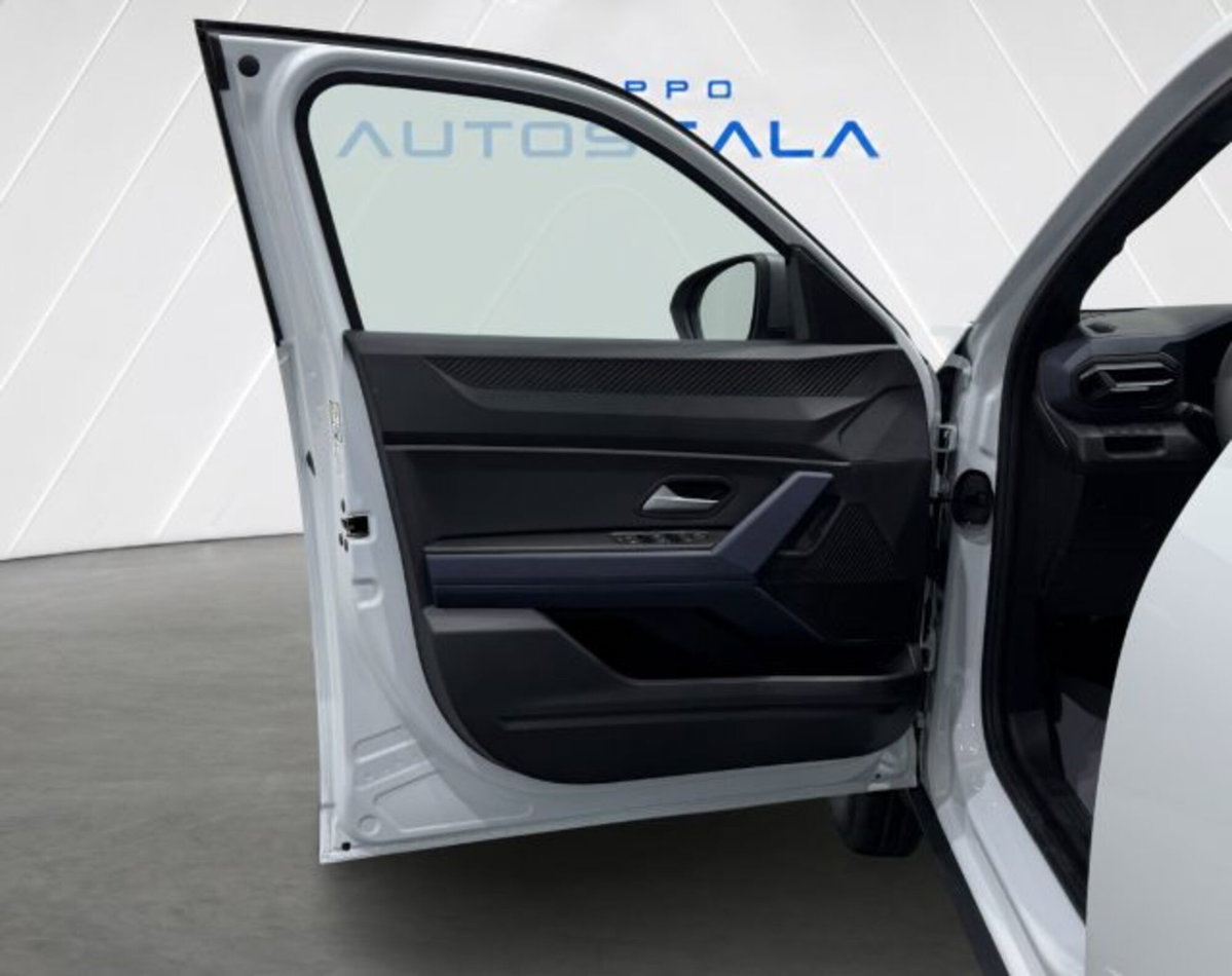 Dacia Duster 1.2 Eco-G Expression 120cv (8)