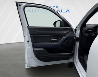 Dacia Duster 1.2 Eco-G Expression 120cv (8)