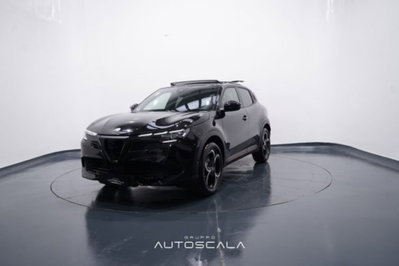 Alfa Romeo Junior 1.2 ibrida Sport Speciale 145cv edct6 nuova