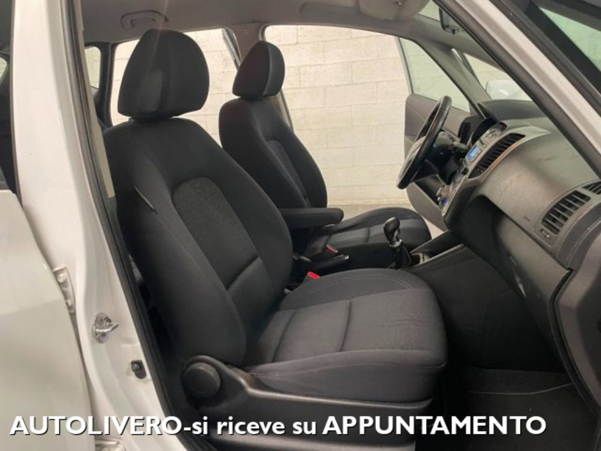 Hyundai ix20 1.4 CRDI 90 CV APP MODE (10)