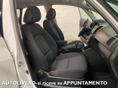 Hyundai ix20 1.4 CRDI 90 CV APP MODE (10)