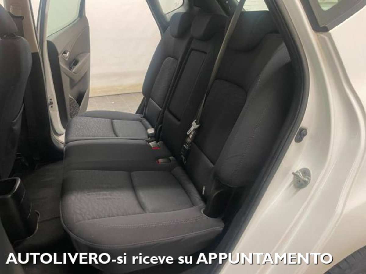 Hyundai ix20 1.4 CRDI 90 CV APP MODE (11)
