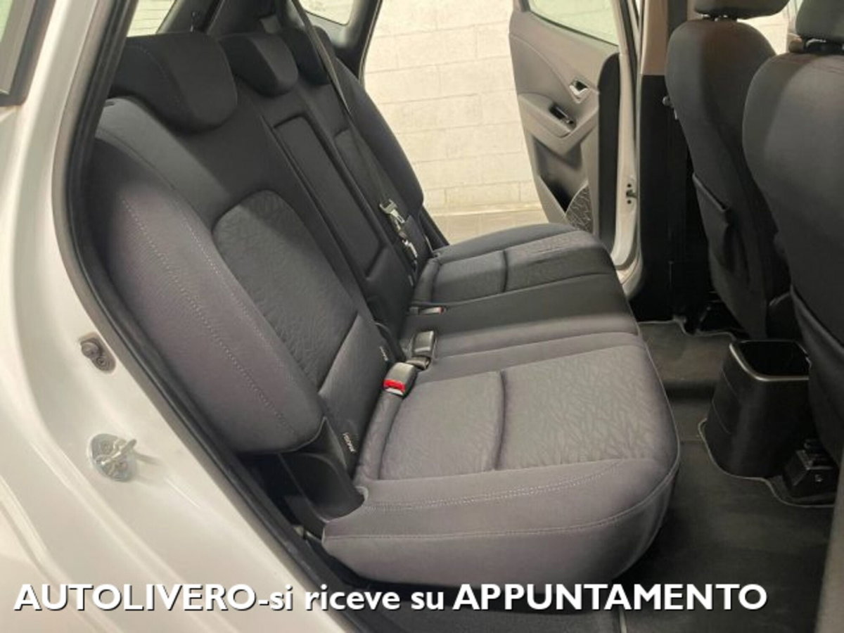 Hyundai ix20 1.4 CRDI 90 CV APP MODE (12)