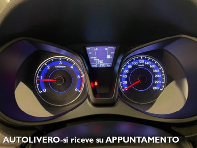 Hyundai ix20 1.4 CRDI 90 CV APP MODE (13)