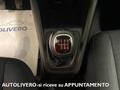 Hyundai ix20 1.4 CRDI 90 CV APP MODE (15)