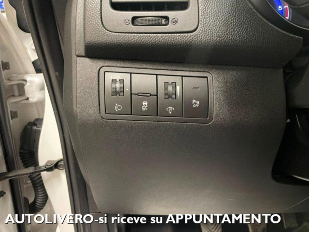Hyundai ix20 1.4 CRDI 90 CV APP MODE (16)