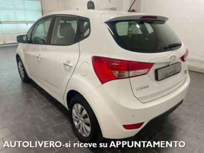 Hyundai ix20 1.4 CRDI 90 CV APP MODE (3)