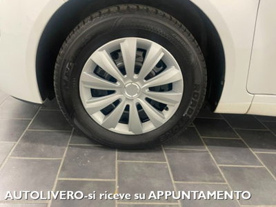 Hyundai ix20 1.4 CRDI 90 CV APP MODE (5)