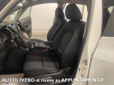 Hyundai ix20 1.4 CRDI 90 CV APP MODE (9)