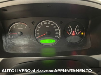 Ssangyong Actyon 2.0 XDi 4WD Comfort (13)