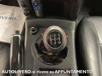 Ssangyong Actyon 2.0 XDi 4WD Comfort (17)