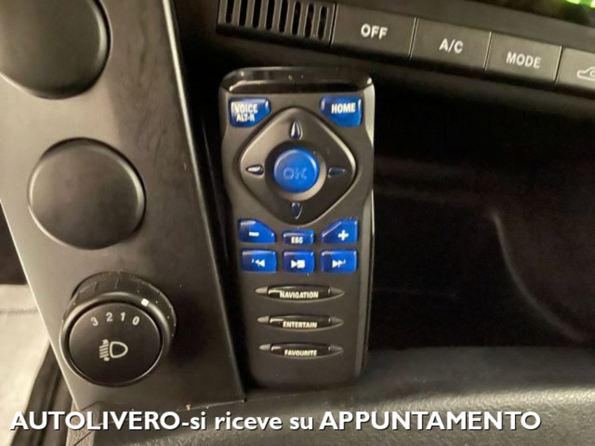 Ssangyong Actyon 2.0 XDi 4WD Comfort (18)
