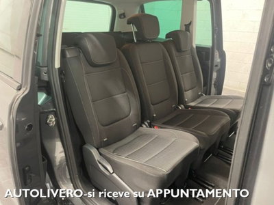 SEAT Alhambra 2.0 TDI 150 CV CR DSG Style (11)