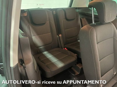 SEAT Alhambra 2.0 TDI 150 CV CR DSG Style (13)