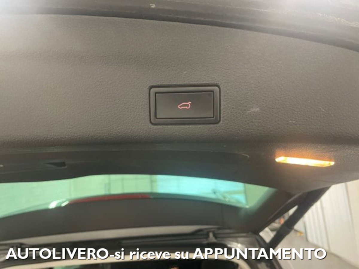 SEAT Alhambra 2.0 TDI 150 CV CR DSG Style (15)