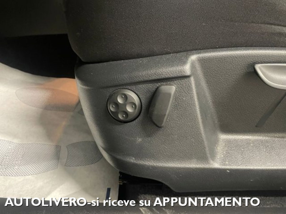 SEAT Alhambra 2.0 TDI 150 CV CR DSG Style (16)