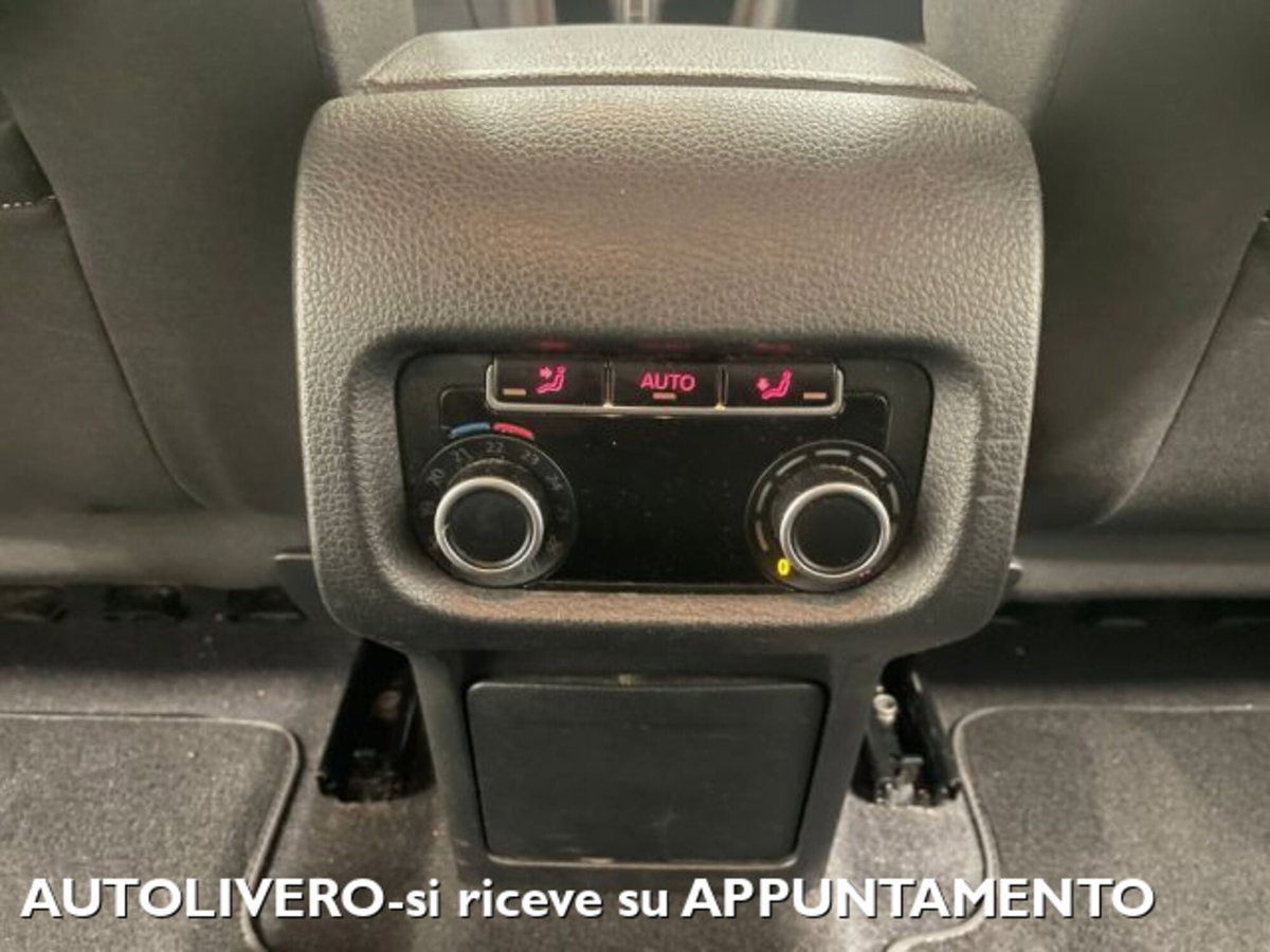 SEAT Alhambra 2.0 TDI 150 CV CR DSG Style (17)