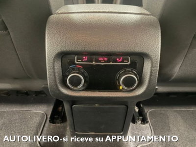 SEAT Alhambra 2.0 TDI 150 CV CR DSG Style (17)