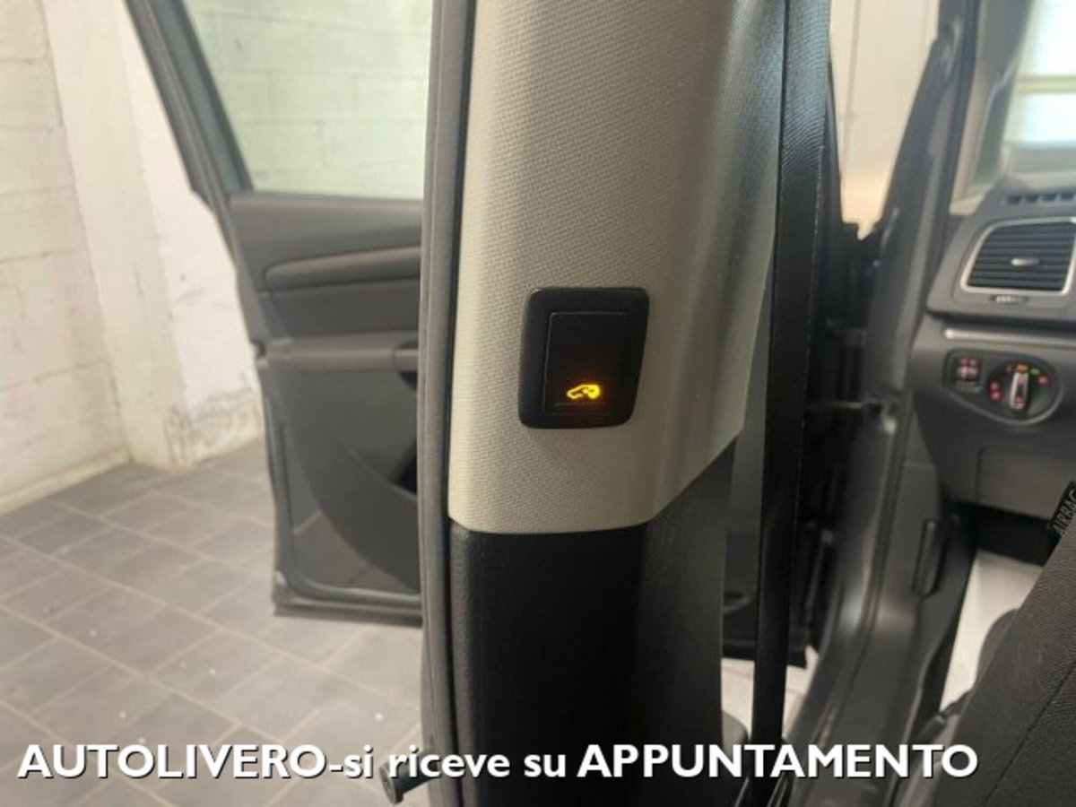 SEAT Alhambra 2.0 TDI 150 CV CR DSG Style (19)